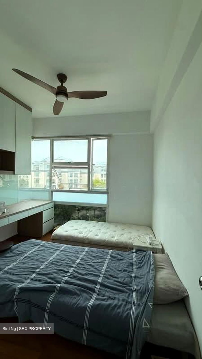 Blk 756 Yishun Street 72 (Yishun), HDB 3 Rooms #556036501